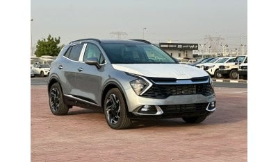 كيا سبورتيج KIA SPORTAGE 2.0L PETROL 4WD 2025