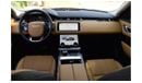 Land Rover Range Rover Velar P340 S Special offer