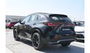 لكزس NX350h Lexus NX350h F-Sport 2.5L Hybrid, AWD