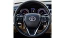 Toyota Camry Toyota Camry 2019 GCC without accidents in excellent condition 1281 P.M