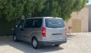 Hyundai H-1 Base ‏خليجي