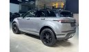 Land Rover Range Rover Evoque P250 SE