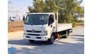 Hino 300 714 Series Pick Up Cargo Body - 4.0L RWD - DSL MT - Low Mileage - Good Condition - Book Now!