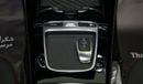 مرسيدس بنز A 200 VSB 33143 - Mercedes Benz A200 AMG Line - Gargash Warranty and Service Contract until 18/11/2028 or