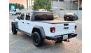 جيب جلادياتور JEEP GLADIATOR 2020 CLEAN TITLE