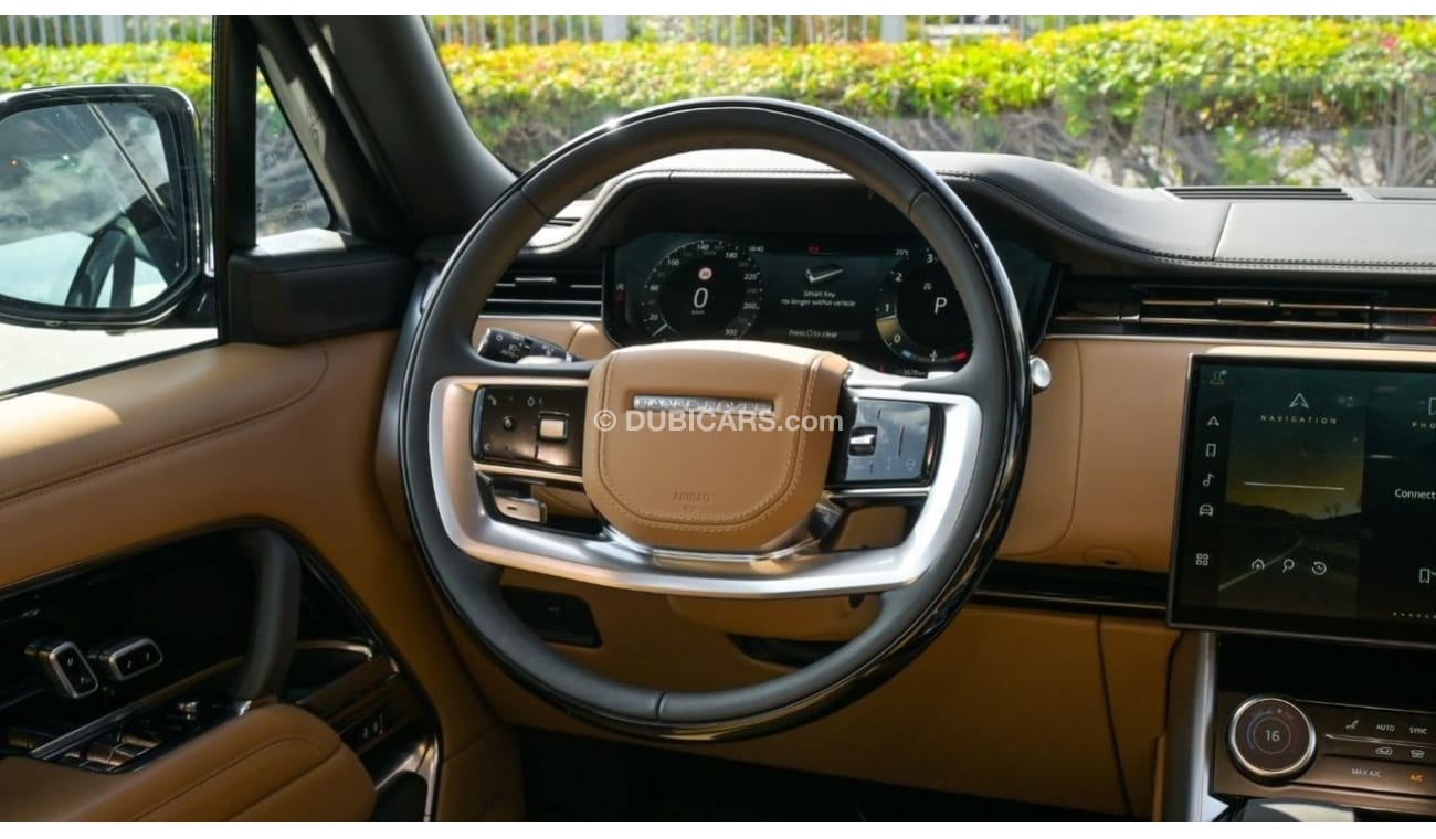 Land Rover Range Rover Autobiography Perfect Condition | Range Rover Autobiography V8 | Rear Entertainment | 2023 with 5 Years Warranty