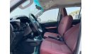 Toyota Hilux 2020 I 4x4 I Full Manual I Ref#246