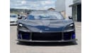 McLaren Senna 4.0 2dr RIGHT HAND DRIVE