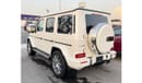 مرسيدس بنز G 63 AMG Std 4.0L