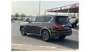 نيسان أرمادا Nissan Armada 2018