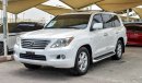 Lexus LX570