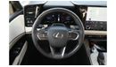 Lexus LM 350h 2.5L Hybrid E-CVT AWD  7 Seat Automatic