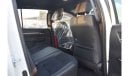 تويوتا هيلوكس HILUX GR 4.0L 2024