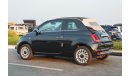 Fiat 500 FIAT 500 1.4L FWD AT HATCHBACK 2024