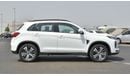 ميتسوبيشي ASX Brand New Mitsubishi ASX 2.0 GLX 4WD LUXURY HIGH LINE | White/Black | 2024 | Petrol | For Export Onl