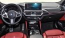 BMW X4 XDrive 30i