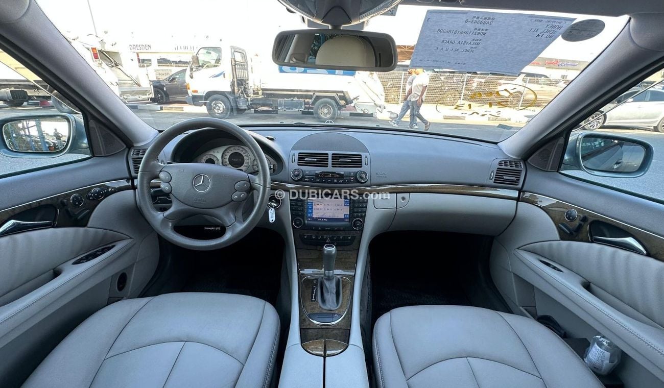 مرسيدس بنز E 350