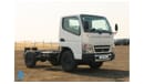 Mitsubishi Canter 2023 4D33-7A 4×2 Diesel 2.7L M/T 2.5 Ton Short