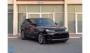 لاند روفر رينج روفر سبورت HSE 3.0L (335 HP) Sport V6 Diesel AT / Ready to Drive / Book Now!