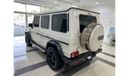 Mercedes-Benz G 55 AMG Mercedes benz G55 MODEL 2011 GCC SPECIFICATIONS