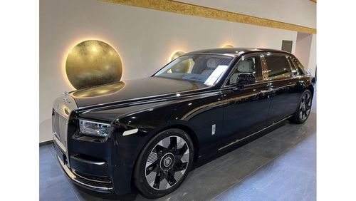 Rolls-Royce Phantom EXTENDEDWB 2024 BRAND NEW FULLY LOADED