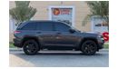 Jeep Grand Cherokee Jeep Grand Cherokee Altitude 2024 GCC (BRAND NEW) under Agency Warranty with Flexible Down-Payment/