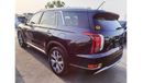 Hyundai Palisade HYUNDAI PALISADE 2020