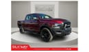 RAM 1500 RAM 1500 Classic HEMI 2023