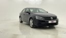 Volkswagen Jetta COMFORTLINE 2.5 | Zero Down Payment | Free Home Test Drive