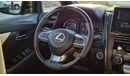 Lexus LM 300H AWD - HYBRID LUXURY 4-SEAT MINIVAN