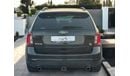 Ford Edge FORD EDGE | 3.5L AWD | SEL | GCC | WELL MAINTAINED