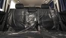 Toyota Prado 3.0 D4D DIESEL (RIGHT HAND DRIVE )