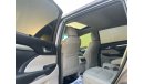 Toyota Highlander 2014 Toyota Highlander XLE 3.5L V6 Full Option 7 Seater  With Side Steps - 90,000 mileage