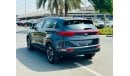 كيا سبورتيج LX KIA SPORTAGE 2.0L MODEL 2019 GCC VERY GOOD CONDITION