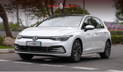 فولكس واجن جولف 2024 | VOLKSWAGEN GOLF | 280TSI | PRO