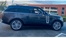 Land Rover Range Rover Range Rover 4.4L SWB FIRST EDITION AT