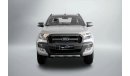 Ford Ranger Wildtrak