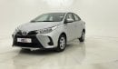 Toyota Yaris SE 1.5 | Zero Down Payment | Free Home Test Drive