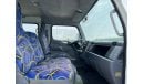 Mitsubishi Canter 2016 I 4x4 Double Cabine I Ref#324