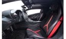 Lamborghini Aventador LP770-4 SVJ Roadster - GCC Spec - With Warranty