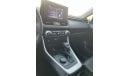 تويوتا راف ٤ 2021 Toyota Rav4 XLE Premium+ Hybrid Fuel Full Option - 4x4 AWD - Super Clean -