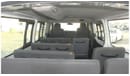 Nissan Urvan Microbus Nissan Urvan 2016 GCC, in excellent condition