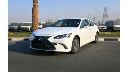 Lexus ES 300 LEXUS ES300 2.5L 2024