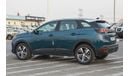 Peugeot 3008 PEUGEOT 3008 1.6L FWD SUV 2025