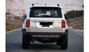 تويوتا برادو Toyota Prado GXL 2.7 Turbo Gcc