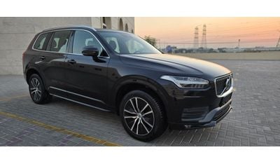 فولفو XC 90