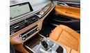 BMW 730Li Luxury M Sport Package 2.0L