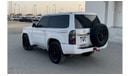 Nissan Patrol Safari Nissan sfare | GCC | V6 |