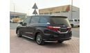 هوندا أوديسي J EXV 2.4L