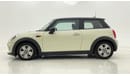 Mini Cooper STD 1.5 | Zero Down Payment | Free Home Test Drive